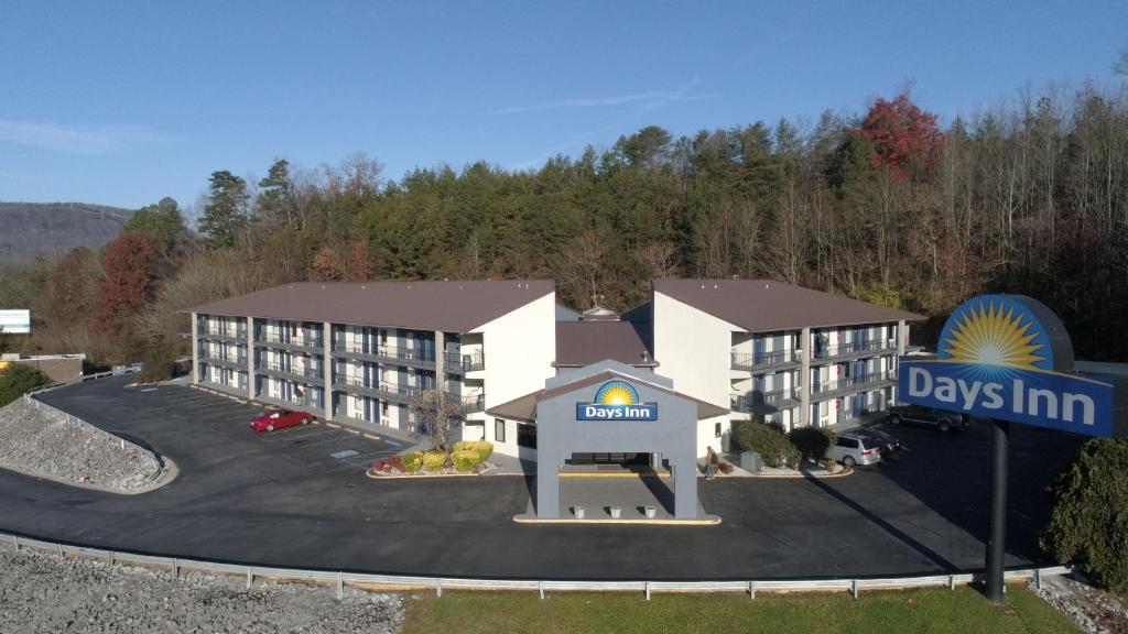 Days Inn by Wyndham Chattanooga Lookout Mountain West Main image 1